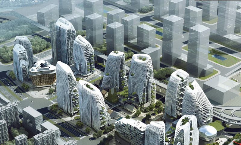 贺兰证大喜马拉雅