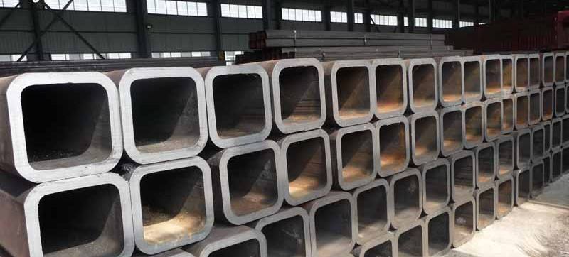 贺兰Q345b无缝方管