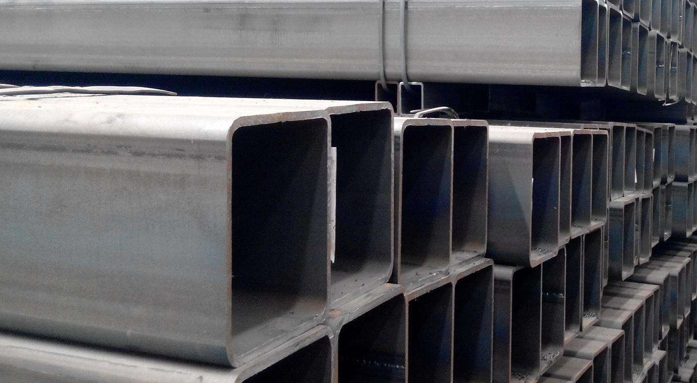 贺兰20#无缝方管