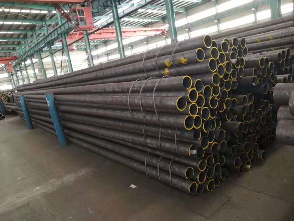 贺兰无缝钢管