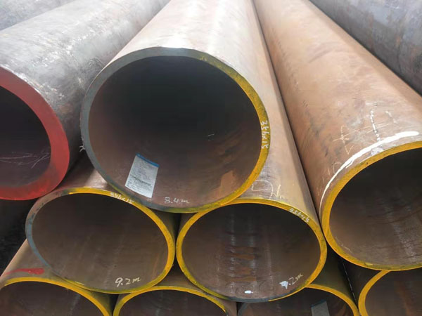 贺兰无缝钢管