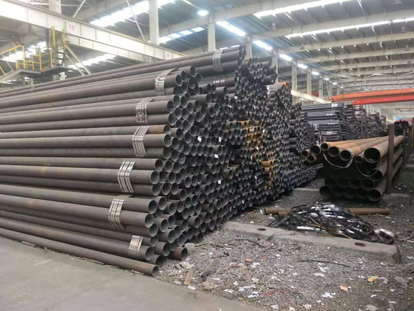 贺兰无缝钢管