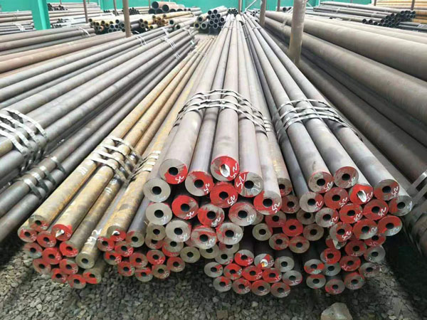 贺兰无缝钢管